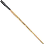 Princeton Catalyst Paintbrush St?rrelse 6 Lyst tr?