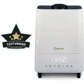 Meaco Deluxe 202 humidifier