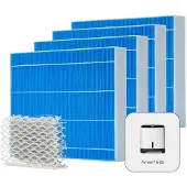 Meaco Filter And Silvertex