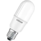 Osram LED E27Lyspære 8W 2700K