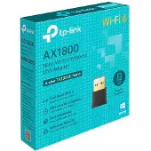 TP-LINK Archer Tx1800u Wifi Usb-adapter