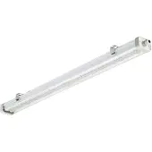 Signify Philips Pacific Industriarmatur WT490C 6400lm/840 3-faset gennemfortrådning 1200mm
