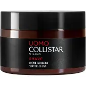 Collistar Man Shaving Cream Barbercreme 200 ml
