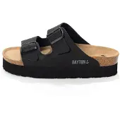 Bayton Pantoletter 'JAPET' sort