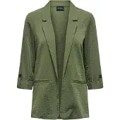ONLY Blazer 'ONLMarsa' oliven