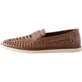 Next Slipper brun
