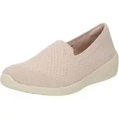 SKECHERS Slipper 'ARYA' beige