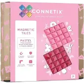 Connetix Base Plate Byggespil