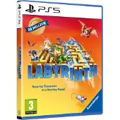 Sony Ps5 Ravensburger Labyrinth