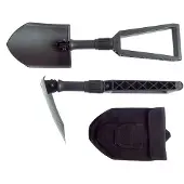 Fiskars - Spade - 249 - 590 mm