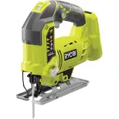 Ryobi One+ R18JS-0 - Stiksav - ledningfri - intet batteri - 18 V