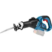 Bosch AKKUBAJONETSAV GSA18V-32 SOLO KART SAVKL