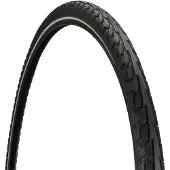 Continental RIDE Tour dæk uden slange, 700c 42 mm (42-622)