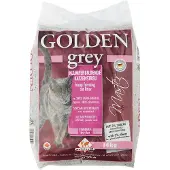 Golden Grey Master Kattegrus 14 Kg
