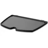 Weber Q Griddle 100/1000 -serien
