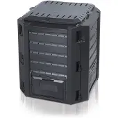 Prosperplast Compogreen Kompostbeholder 380l 82.6x71.9x71.9 Cm