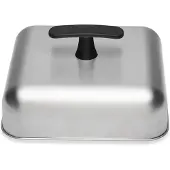 Weber -dæksel f
