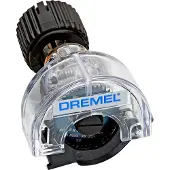 Dremel At Mini Sav Tilføjelse