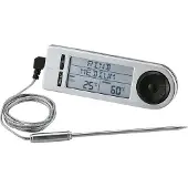 Rösle digitalt termometer med BBQ-sonde