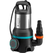 Gardena Pump 25000 1100w Vandpumpe