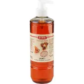 Dibo lakseolie - 4 x 500 ml