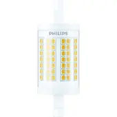Philips LED pære Spot 11,5W/830 (100W) R7s