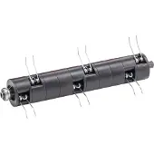 Al-Ko Luftervalse kpl. Motor:F. 32.4 E Basic Care
