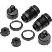 Hpi Racing Rs4 Sport Chassikarosseri 2 Enheder