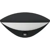 Eglo BELCREDA UDENDØRS 1570LM IP44 ANTRACIT