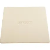Cozze pizzasten til 13" pizzzaovn 34,5×34,5 cm