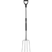 AWTOOLS have- og husholdningshakke 4 tænder (AW00081)