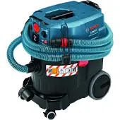 Bosch TØR/VÅDSTØVSUGER UNIVERSAL GAS 35 M AFC