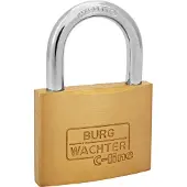 Burg wachter BURG-WÄCHTER 4er Set Quadro 222 15 SB