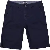 Garcia Lærredsbukser navy