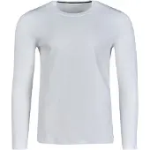 Skiny Bluser & t-shirts naturhvid