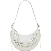 Desigual Skuldertaske hvid
