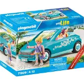 Playmobil Road Trip-figur