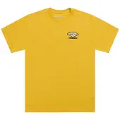 Troy Lee Designs Carb T-shirt Med Korte ærmer