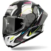 Airoh Gp800 Must Fullface-hjelm