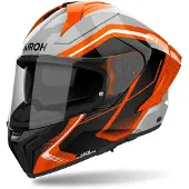 Airoh Matryx Wide Fullface-hjelm