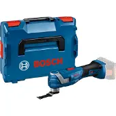 Bosch MULTICUTTER GOP 18V-34 STARLOCK L-BOXX - SOLO