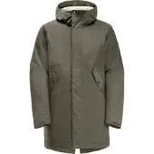 Jack Wolfskin Talforst Parka