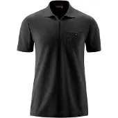 Maier Sports Arwin 2.0 Kortærmet Polo