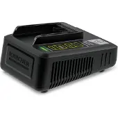 Karcher 2445033 Batterioplader 18v