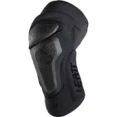 Leatt kn?vagt 3df 6.0 sort xx-stort par