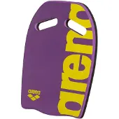 Arena Svømmebræt - Plum/Arctic Lime - - OneSize - Svømmebræt