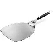 Weber Rustfrit Stål Pizzaspade 57x32 Cm