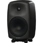 Genelec 8050B Bi-Amped Studio Monitor Dark Grey (Single)