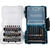 Makita Roterende bit sæt E-07076