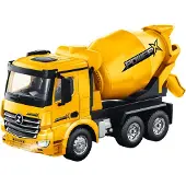 Power X Fjernbetjent Cementblander